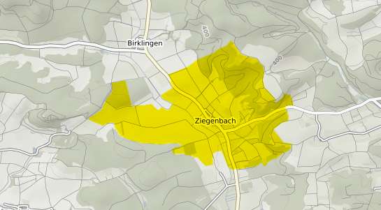 Immobilienpreisekarte Markt Bibart